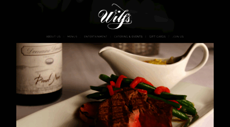 wilfsrestaurant.com