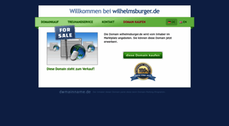 wilhelmsburger.de