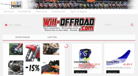 will-offroad.com