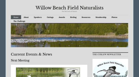 willowbeachfieldnaturalists.org