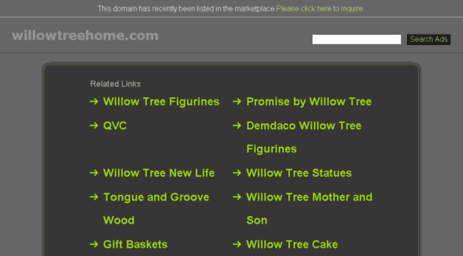 willowtreehome.com