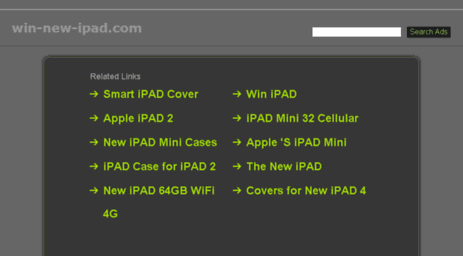 win-new-ipad.com