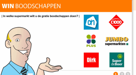 winboodschappen.nl