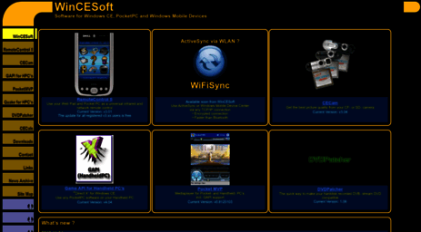 wincesoft.de