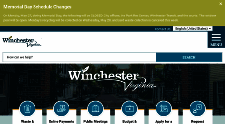 winchesterva.gov