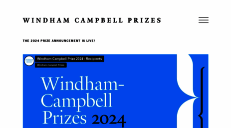 windhamcampbell.org