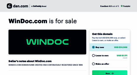 windoc.com