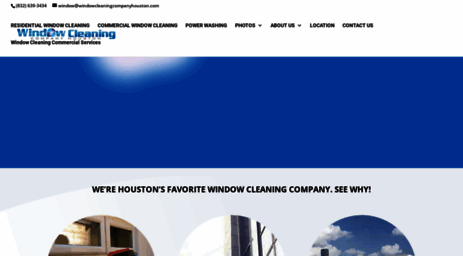windowcleaningcompanyhouston.com
