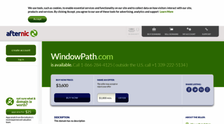 windowpath.com