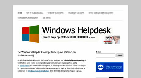 windows-helpdesk.nl