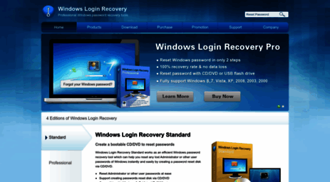 windowsloginrecovery.com