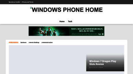 windowsphone7series.com