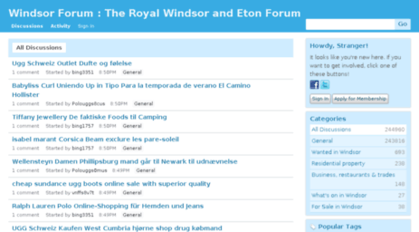 windsor-forum.co.uk