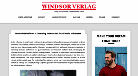 windsor-verlag.com