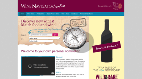wine-navigator.com