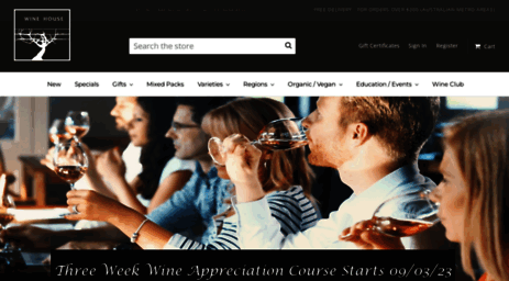 winehouse.com.au