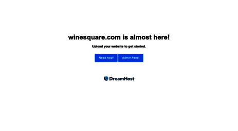 winesquare.com