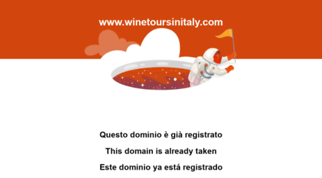 winetoursinitaly.com