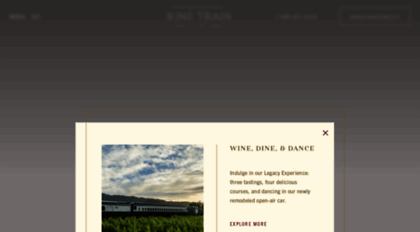 winetrain.com