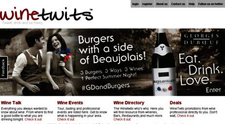 winetwits.com