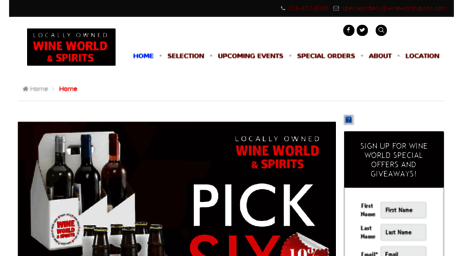 wineworldspirits.com