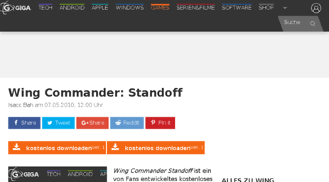 wing-commander-standoff.funload.de