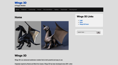 wings3d.com
