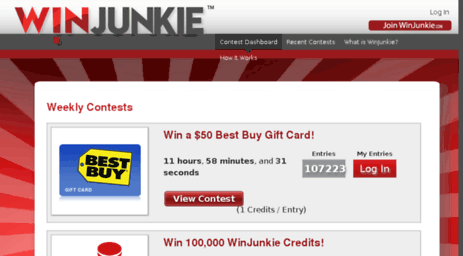 winjunkie.com