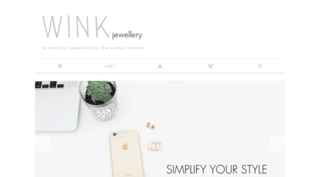 wink-jewellery.com