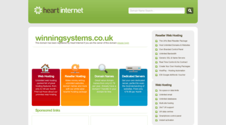 winningsystems.co.uk