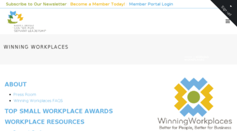 winningworkplaces.org