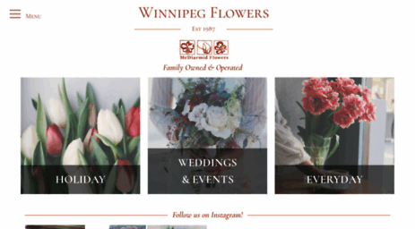 winnipegflowers.com