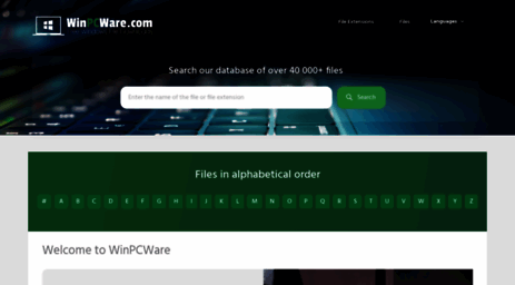 winpcware.com