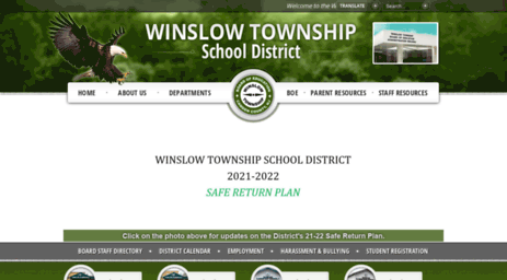 winslow-schools.com