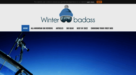 winterbadass.com