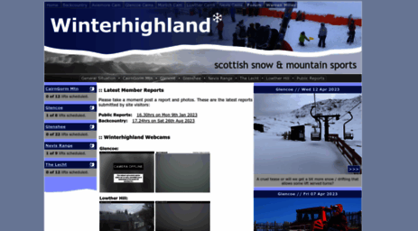 winterhighland.com