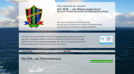 wintermaerchen2010.com