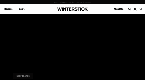 winterstick.com