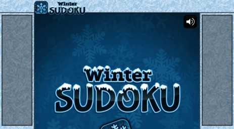 wintersudoku.com
