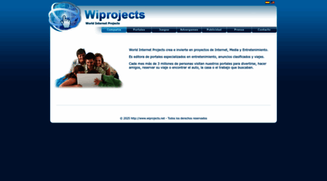 wiprojects.net