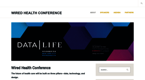 wiredhealthconference.com