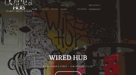 wiredhub.in