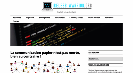 wireless-warrior.org