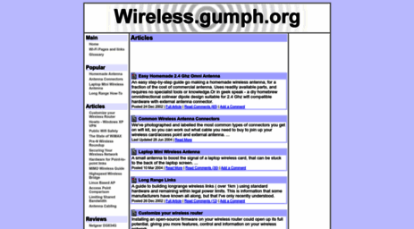 wireless.gumph.org