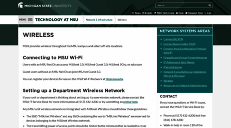 wireless.msu.edu