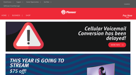 wirelesspioneer.com