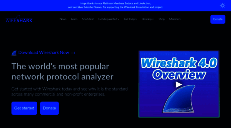 wireshark.org