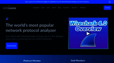 wireshark.org