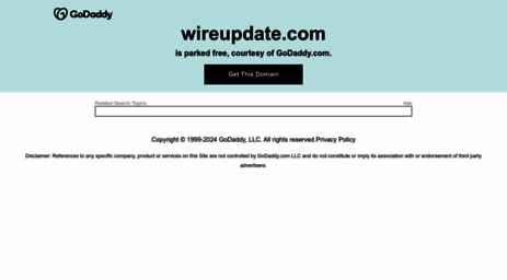 wireupdate.com