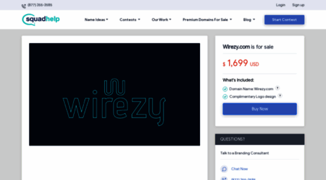 wirezy.com